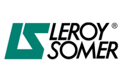 Leroy Somer